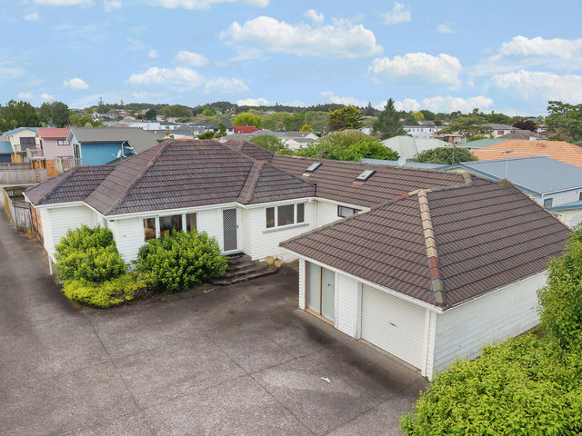 27 Sturdee Road Manurewa
