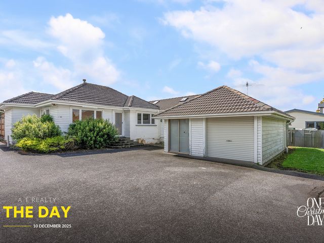 27 Sturdee Road Manurewa