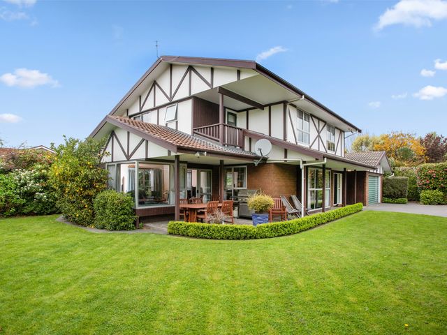 37C Highland Place Avonhead