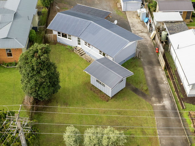 91 George Street Hikurangi