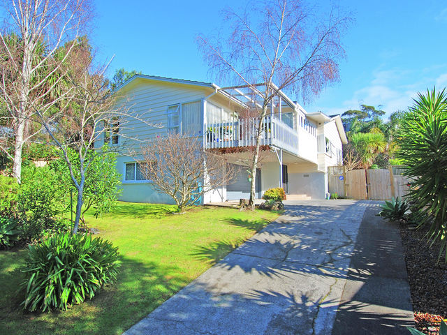 41 Sierra Street Glendowie