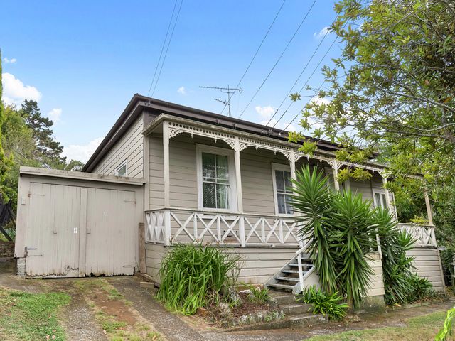 12 Harbour View Terrace Onehunga