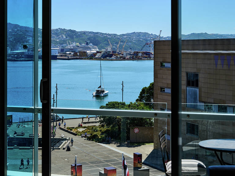 7D/42 Cable St Te Aro