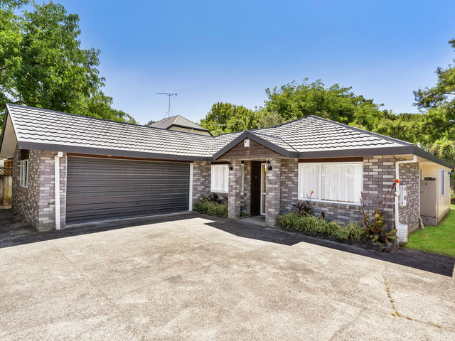 3A Ewenson Avenue One Tree Hill