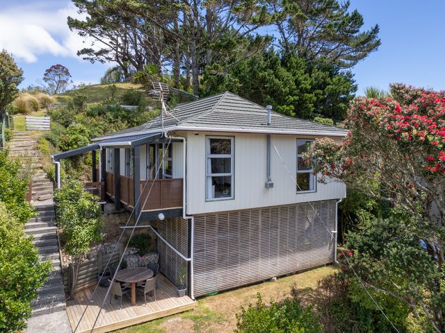 95 Ohariu Road Johnsonville