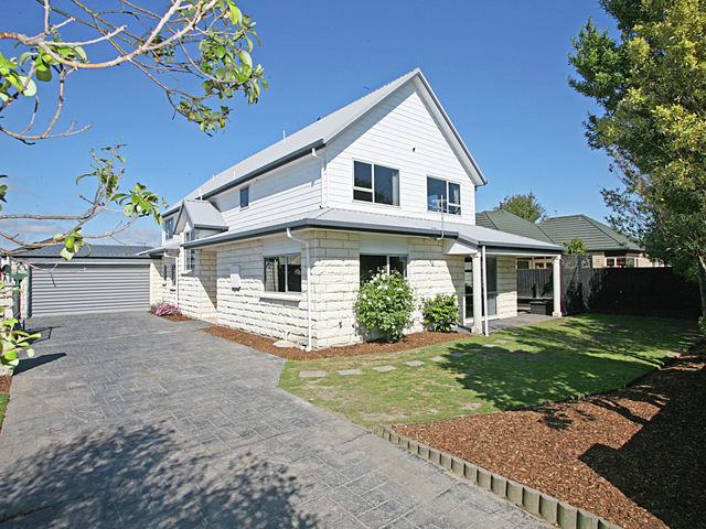 9 Brigham Drive Halswell