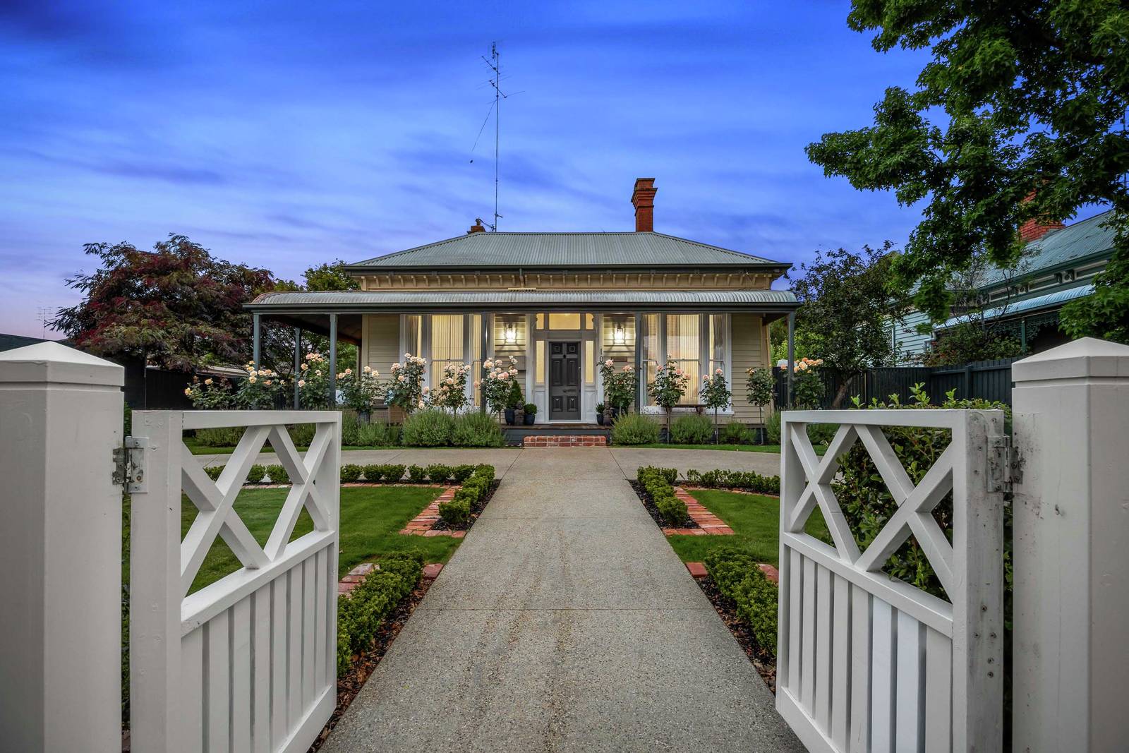 107 Ascot Street South, Ballarat Central 4 Bed House For Sale