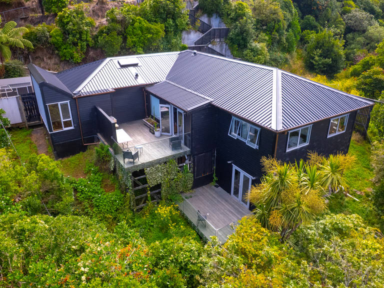 77 Old Porirua Road Ngaio