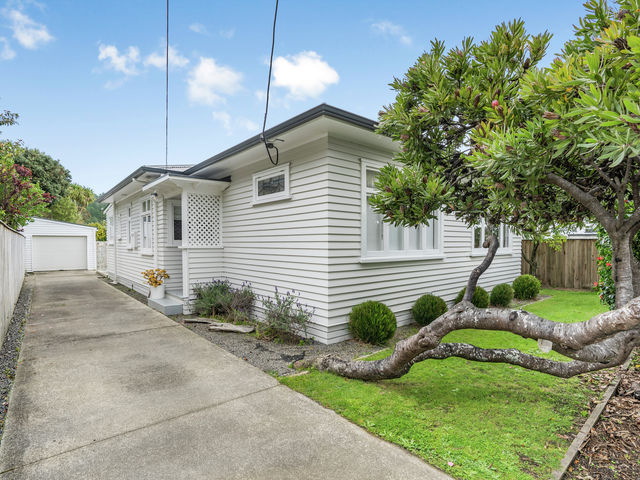 9 Hinau Street Eastbourne