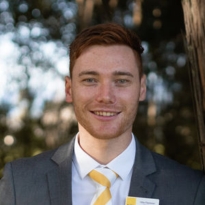 Photo of Ollie  Flemmer