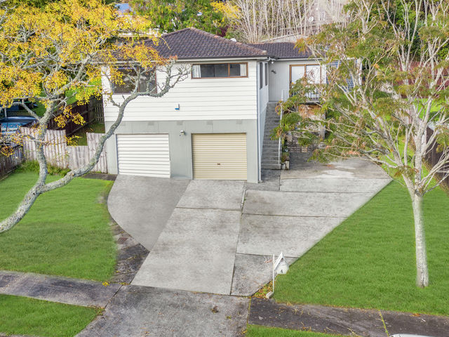 4 Caley Court Totara Heights