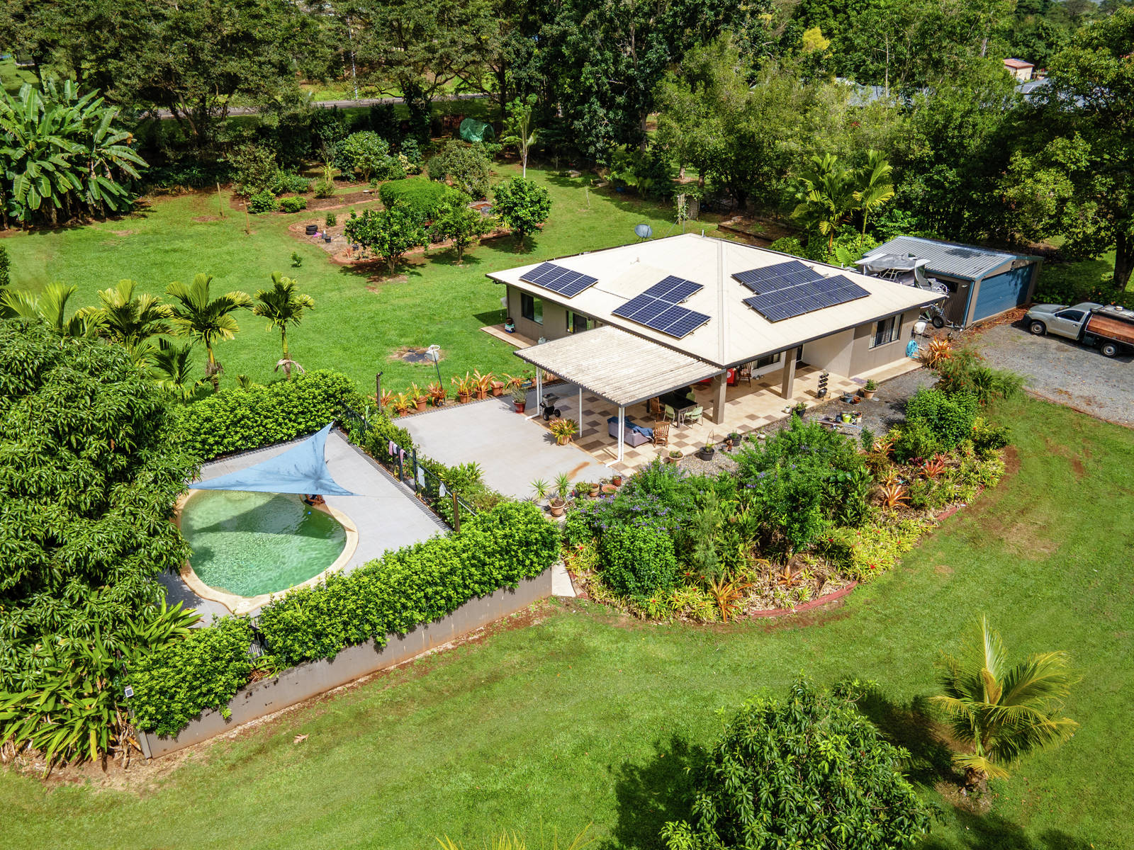 6567 Windlass Street, Goldsborough 5 Bed Lifestyle Property For Sale