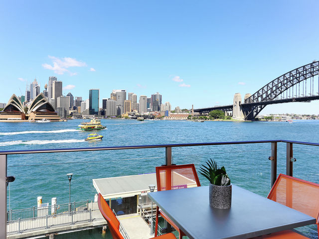 6/23 Waruda Street Kirribilli
