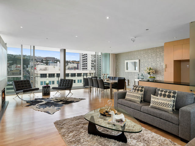 A81/10 Ebor Street Te Aro