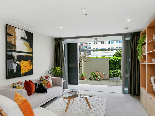 A03/10 Ebor Street Te Aro