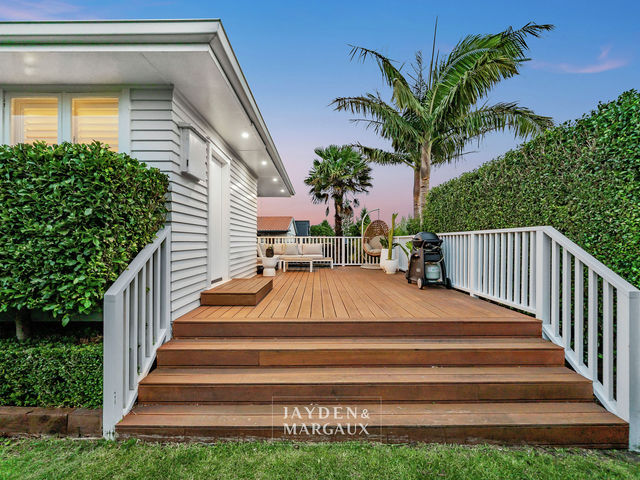8 Peek Street Ellerslie