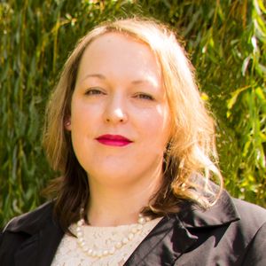 Heather  Dietsche