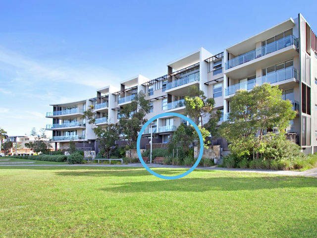 107/7 Jenner Street Little Bay