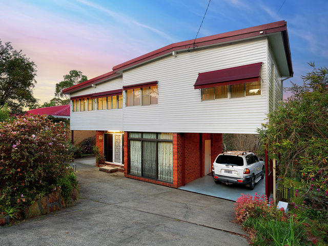 14 Bungowen Avenue Thornleigh