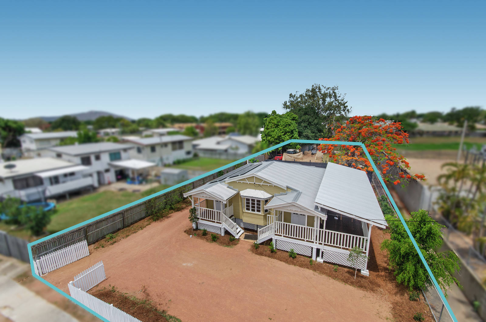 18 Charlotte Street, Aitkenvale 3 Bed House For Sale