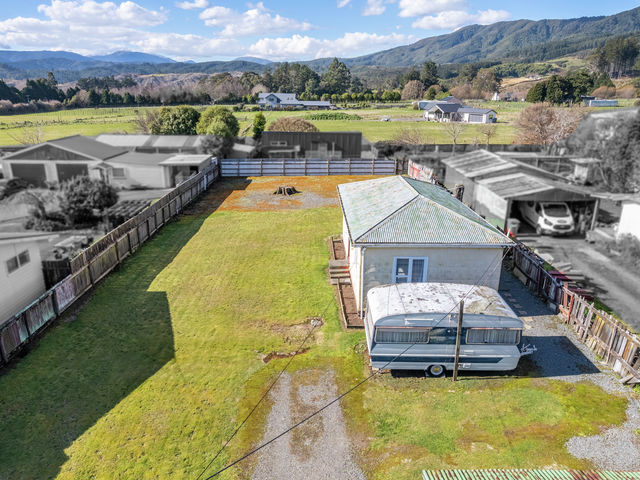 13 Maclaren Street Maymorn