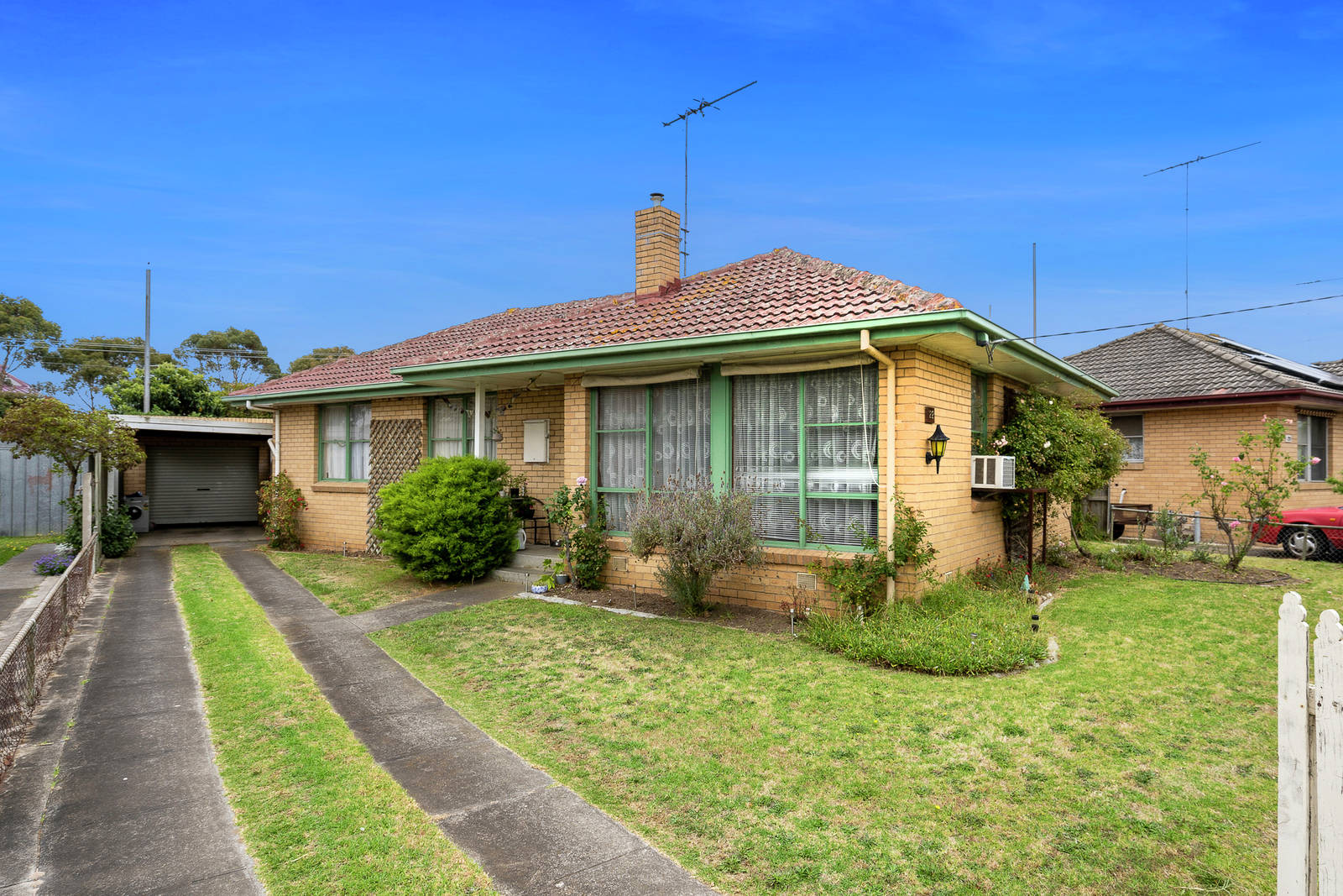 22 Callander Street, Thomson