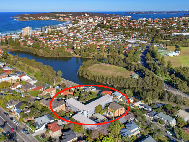 13/127 Queenscliff Road Queenscliff