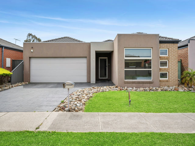 18 Girraween Crescent Craigieburn