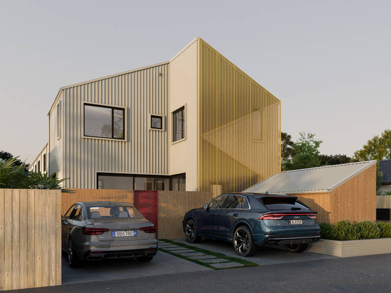 161 Onepu Road Lyall Bay