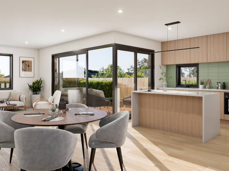 3/161 Onepu Road Lyall Bay