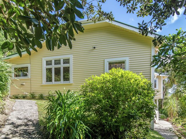 29 Crofton Road Ngaio