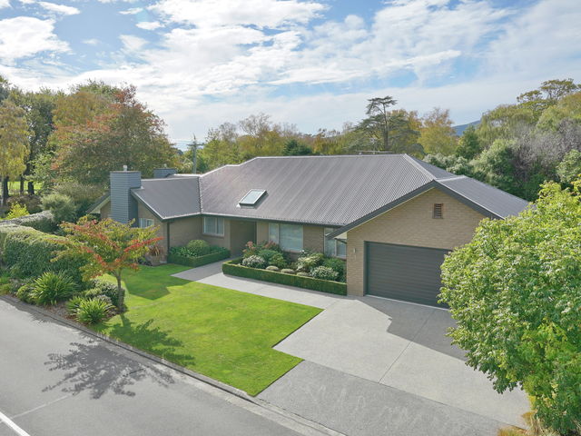1 Riverside Lane Tai Tapu