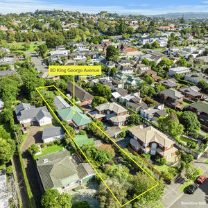 84 Cormier Pike Apt. 054 - Balgowlah heights