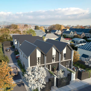 84 Cormier Pike Apt. 054 - Balgowlah heights