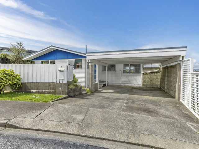 3 Kimball Place Johnsonville