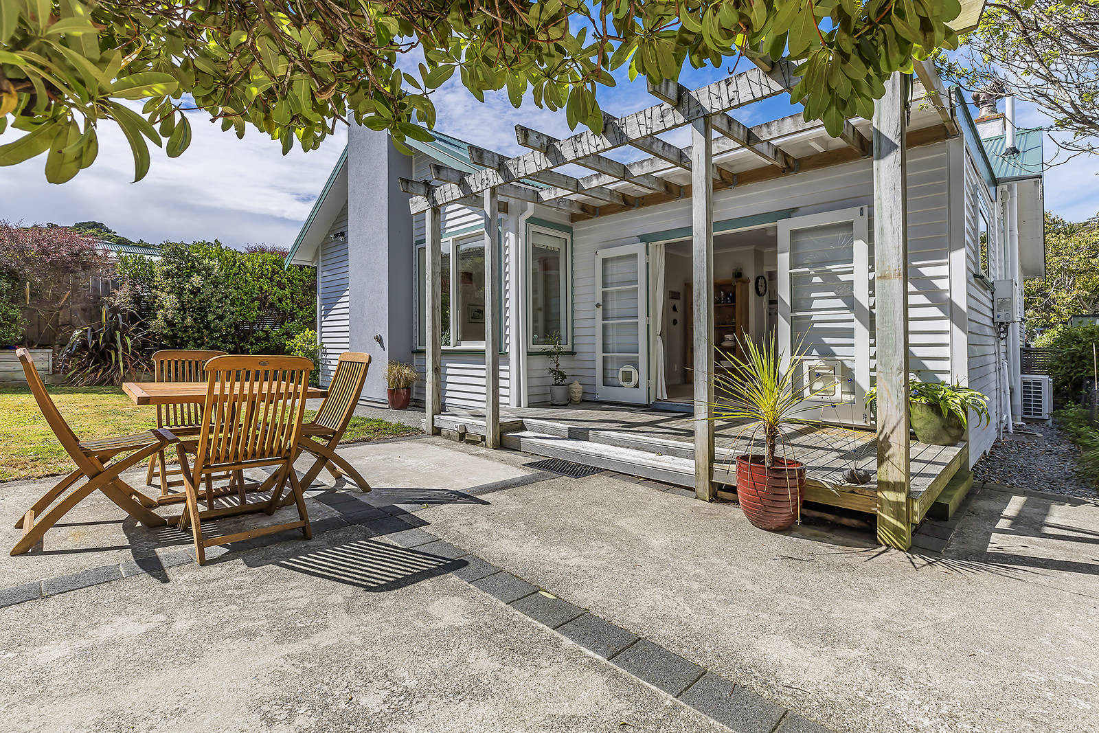 10 Hildreth Street, Karori 4 Bed House Sale by Tender