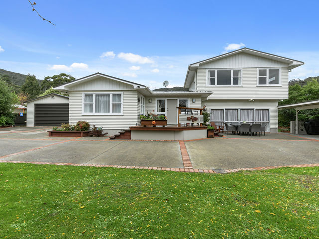 64 Horoeka Street Stokes Valley