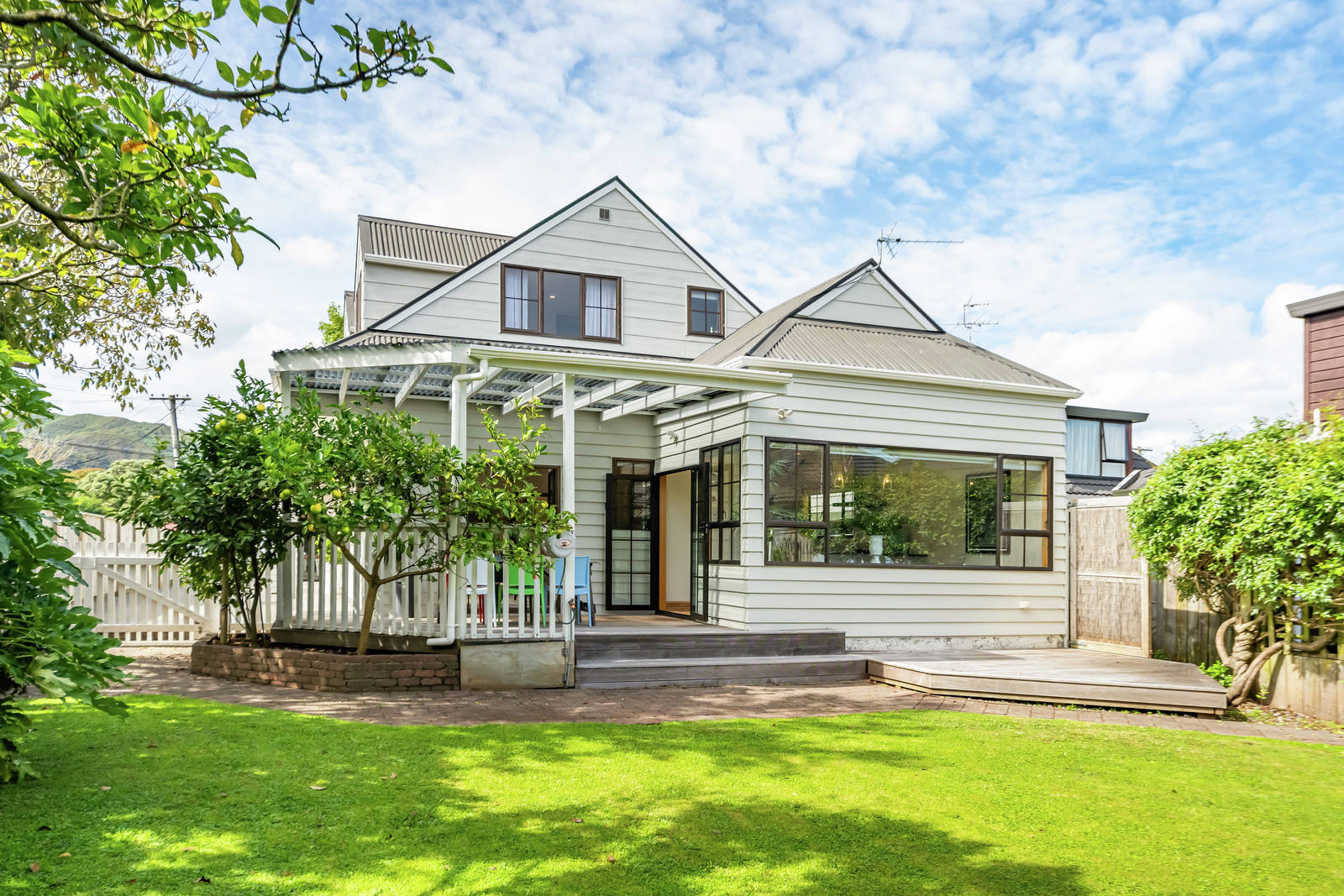 41 Witako Street, Epuni 4 Bed House Sale by Tender