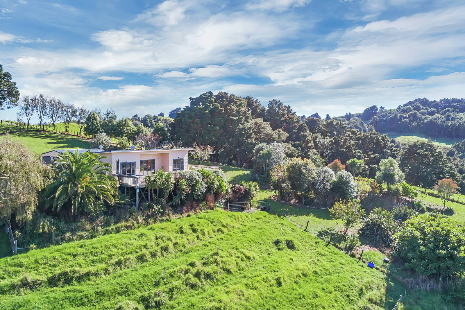 263 Hayward Road, Maungakaramea 3 Bed Rural For Sale