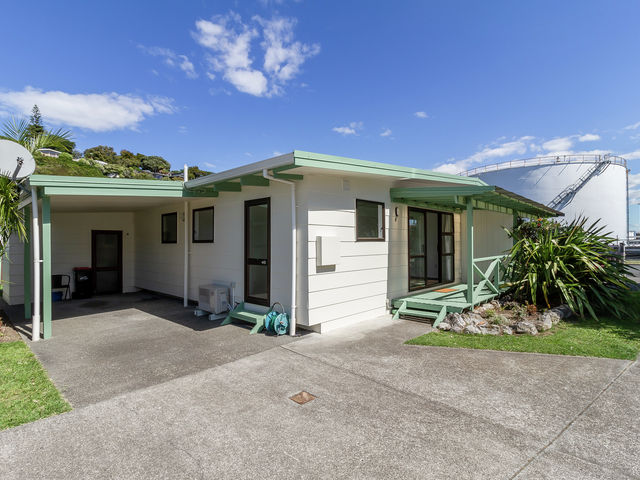 5 Bull Street Ahuriri