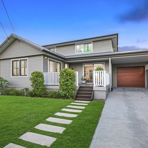 84 Cormier Pike Apt. 054 - Balgowlah heights
