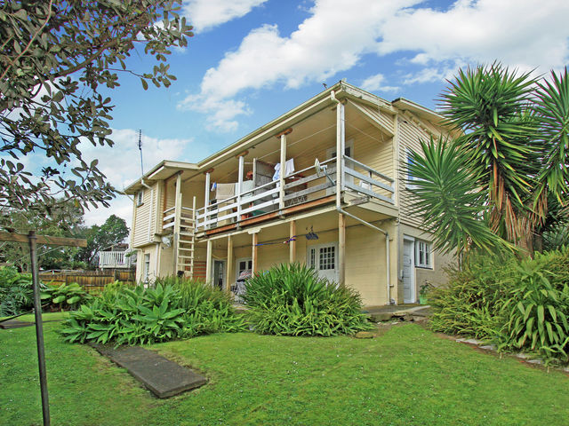 5 Copeland Street Eden Terrace