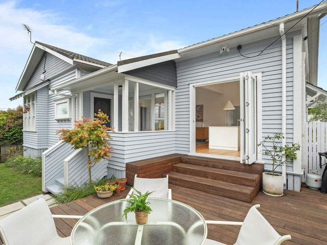 17A Asquith Avenue Mount Albert