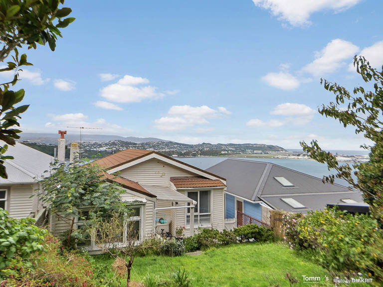 39 Kainui Road Hataitai