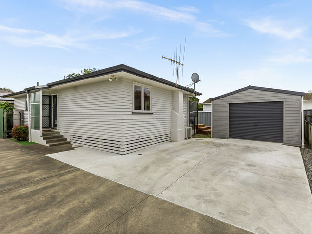 131A Frederick Street East Mayfair