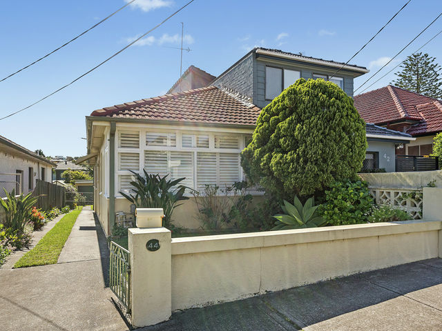 44 Duncan Street Maroubra