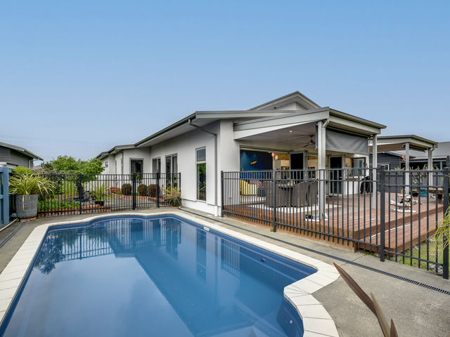 31 Napier Street Jervoistown