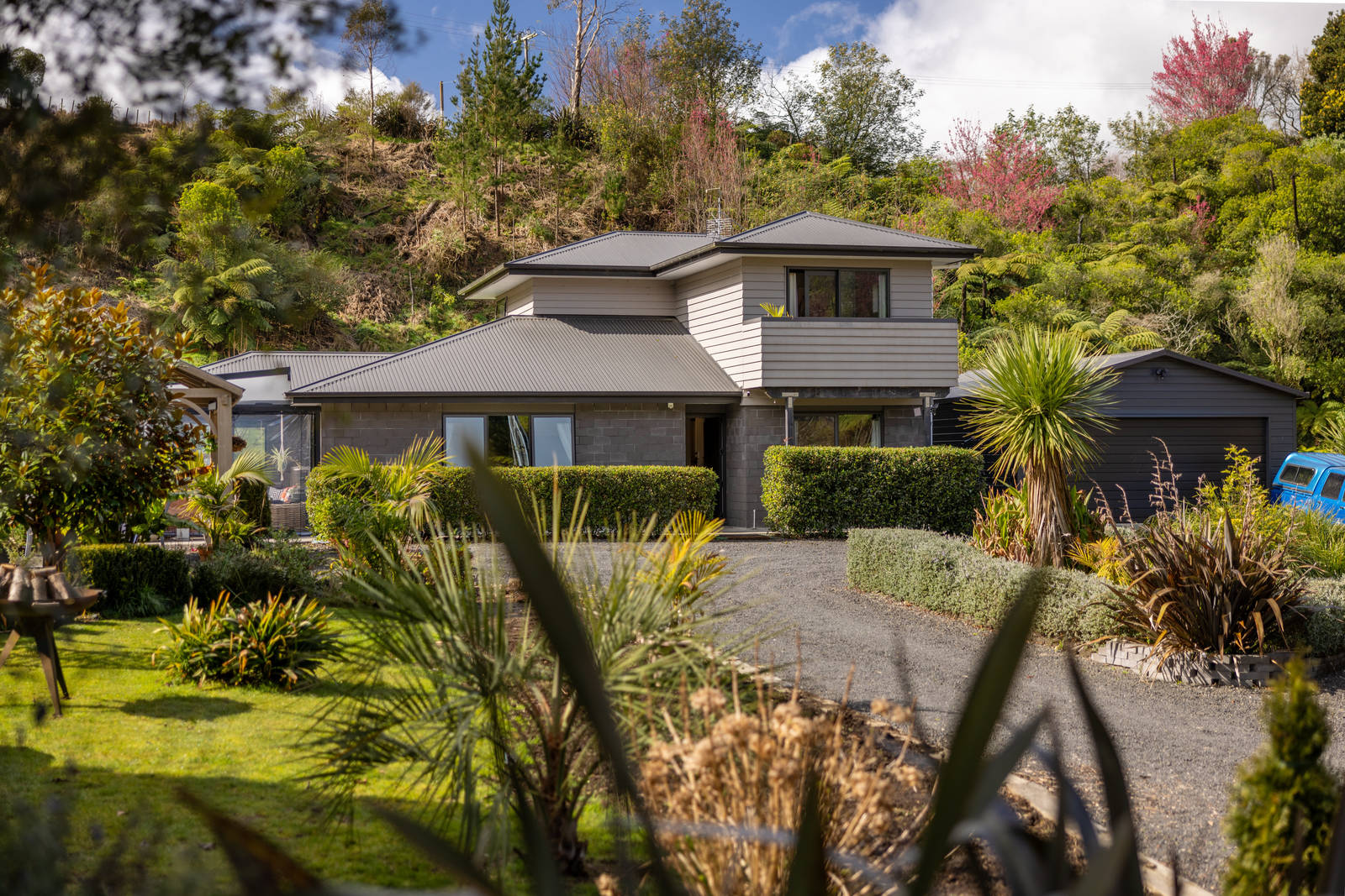 524b Oropi Road, Oropi 4 Bed House For Sale