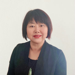 Photo of Rose Hu