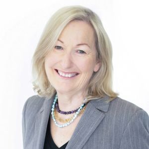 Photo of Jill Lampitt
